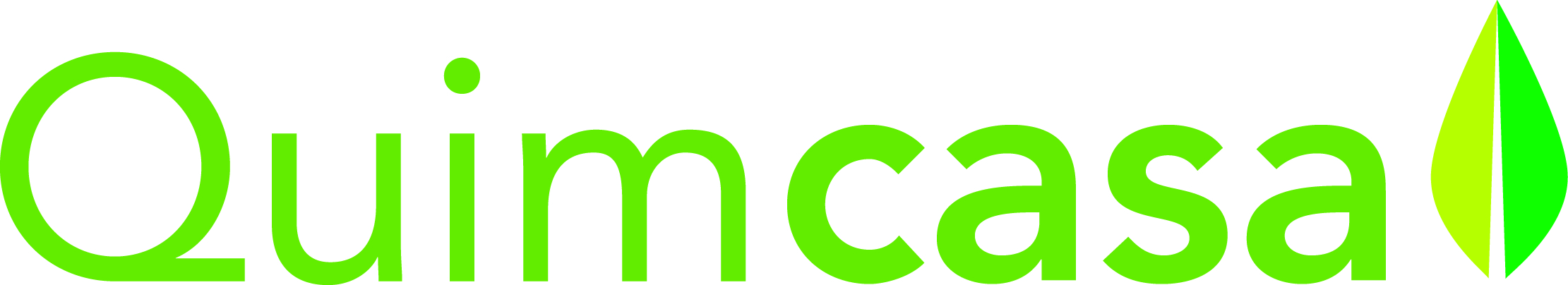 logo Quimcasa f4