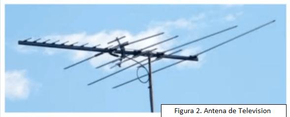 antena de television