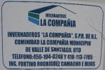 la compania